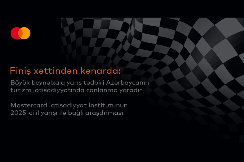 Finiş xəttindən kənarda: Böyük beynəlxalq yarış Azərbaycanın turizm iqtisadiyyatında artıma necə təkan verir
