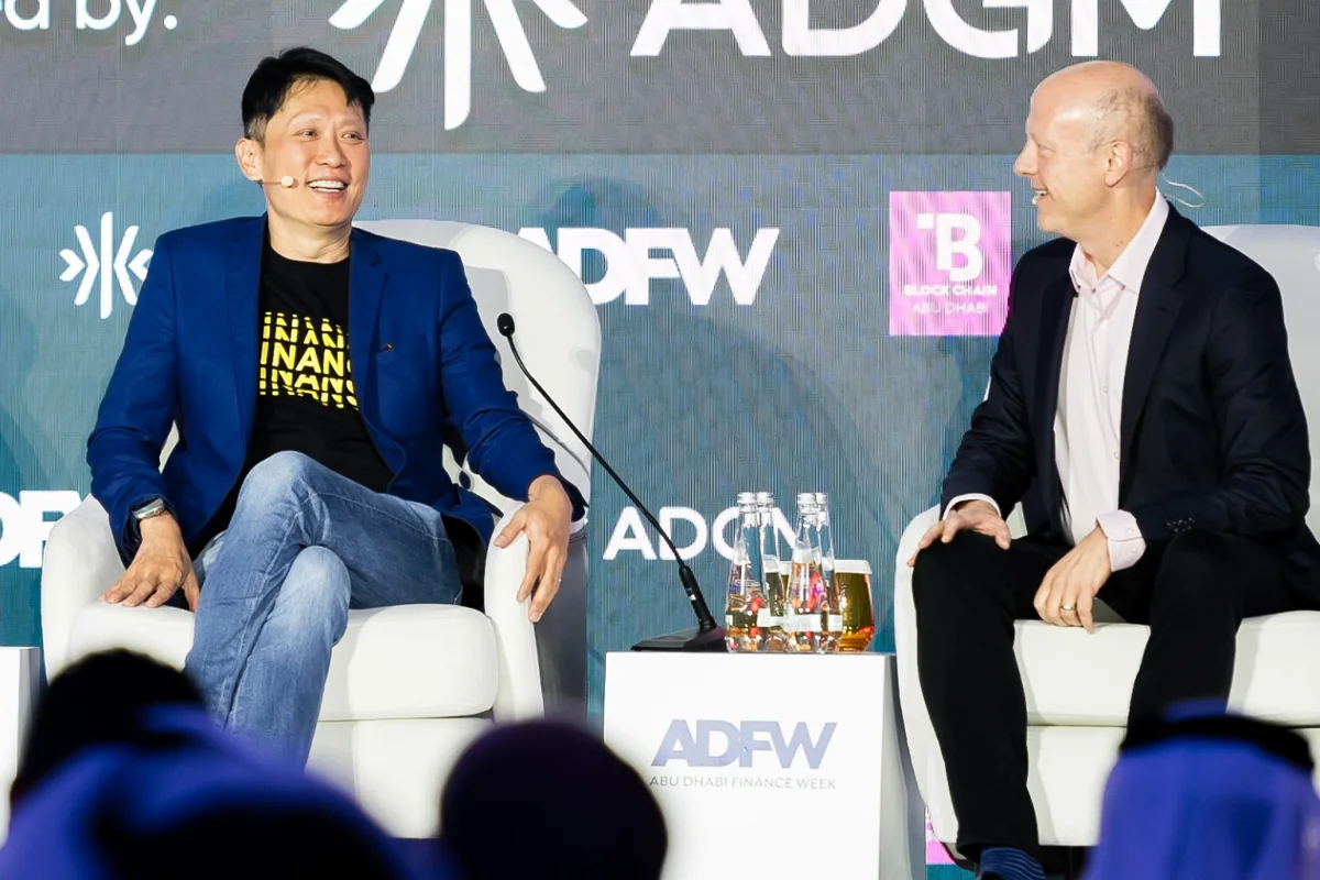 Binance инвестирует $100 млн в Circle и продлевает стратегическое партнерство на пять лет