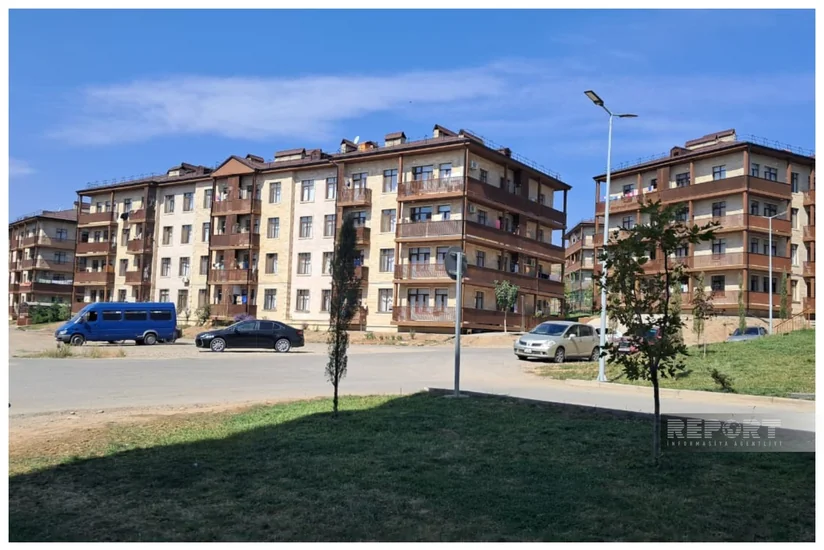 Cəbrayılda 2147 nəfər məşğulluq tədbirlərinə cəlb olunub