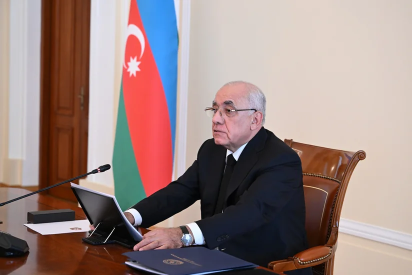 Али Асадов: В госбюджете на 2027г доля соцориентированных расходов составит 44%