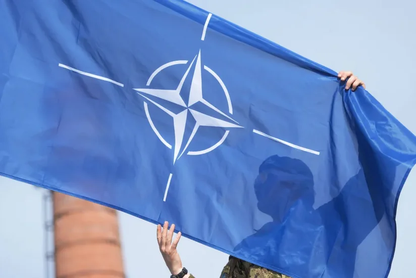 NATO kəşfiyyat məlumatlarının mübadiləsini artırır