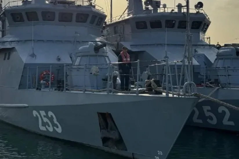 Qazaxıstanda hərbçilərin həlak olmasının səbəblərini araşdırmaq üçün komissiya yaradılıb - YENİLƏNİB
