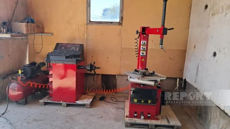 Cəbrayıl sakini: Dövlət biznesimizi inkişaf etdirmək üçün bizə yetərli dəstək verib