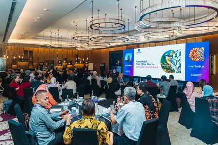 Azerbaijan's tourism potential presented in Southeast Asia