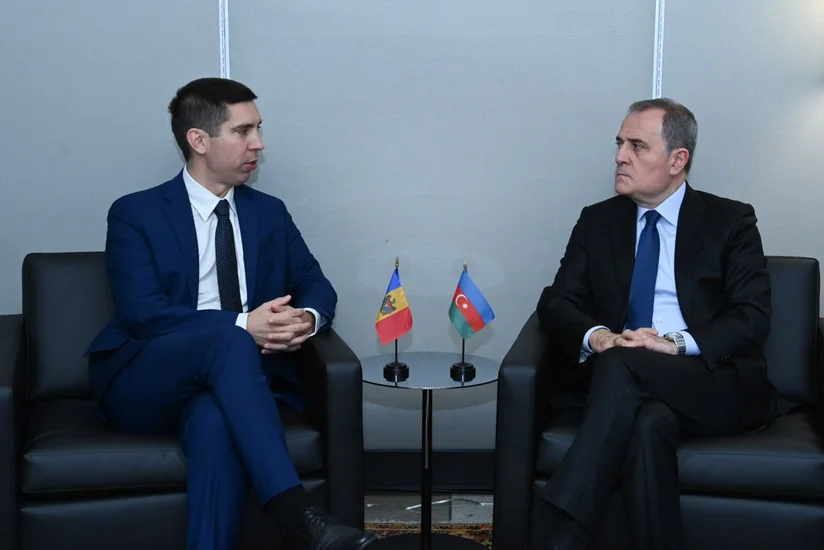 Popşoy: Moldova Azərbaycandan qaz və neft məhsullarının tədarükündə maraqlıdır