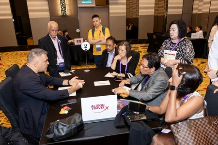 Azerbaijan's tourism potential presented in Southeast Asia
