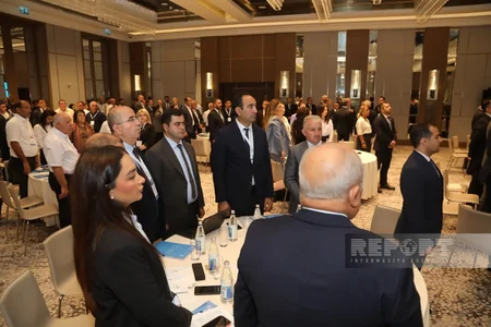 Bakıda toxumçuluqla bağlı konfrans keçirilib