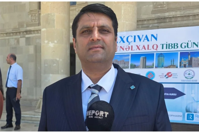 Naxçıvan Müəllimlər İnstitutunun tələbələri təhsillərini NDU-da davam etdirəcəklər