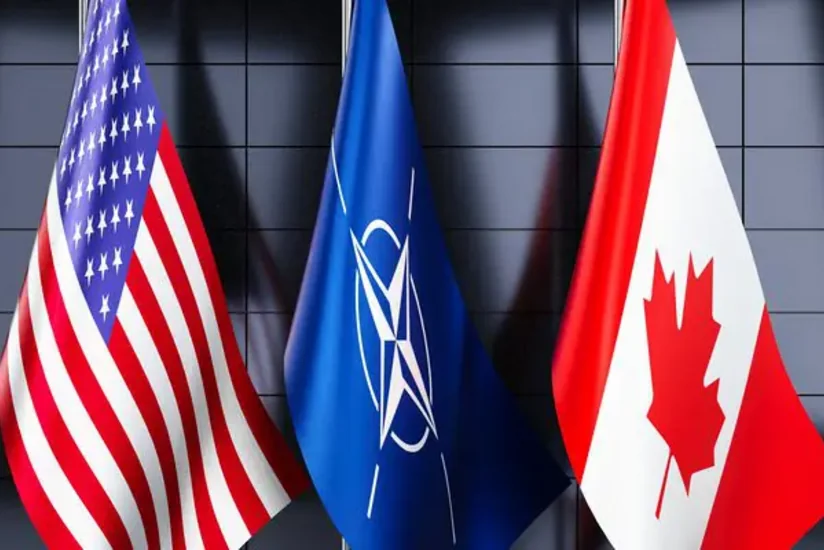 ABŞ, Kanada və NATO Ukraynaya təhlükəsizlik zəmanətləri verməyə hazırdır