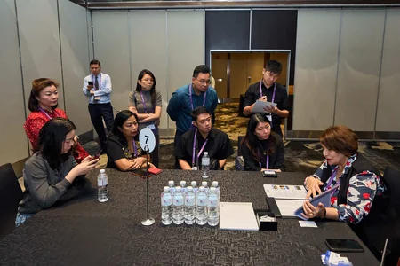 Azerbaijan's tourism potential presented in Southeast Asia