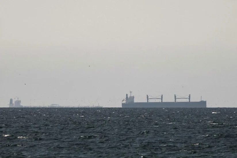 At UN, 80 countries demand reopening of Hormuz