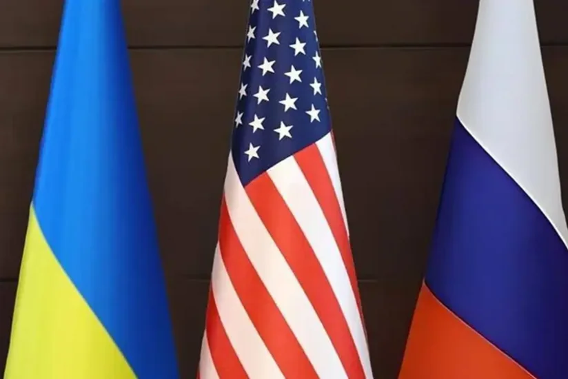 US, Ukraine, Russia may hold trilateral talks on energy truce