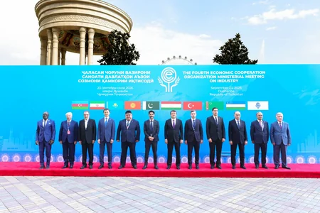İƏT-ə üzv dövlətlər Düşənbə Bəyannaməsini qəbul edib