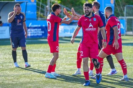 Azərbaycan klubları minifutbol üzrə Çempionlar Liqasında mübarizəyə başlayıb