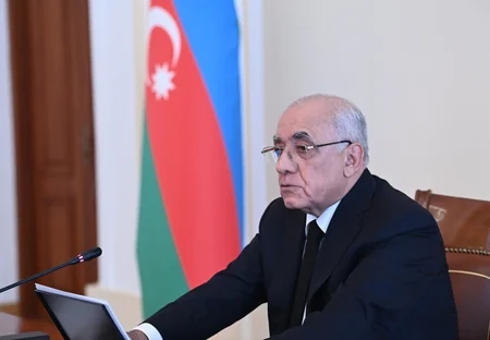 Проект II Госпрограммы Великого возвращения представлен президенту