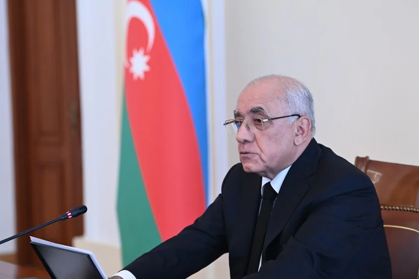 Али Асадов назвал главные приоритеты развития Азербайджана на фоне новых вызовов