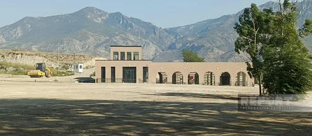 Zəngilanın Cahangirbəyli kəndində 242 evin tikintisi başa çatdırılıb