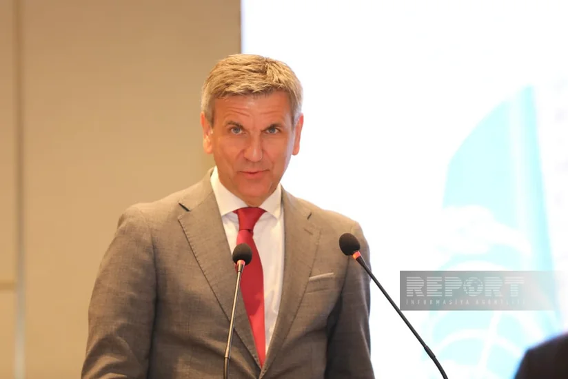 FAO: Azərbaycandakı fəaliyyətimiz standart layihələrin çərçivəsini aşır