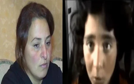 Xocalıdan 9 yaşında çıxan Ləfxanım yurduna qayıdıb