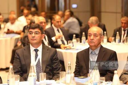 Bakıda toxumçuluqla bağlı konfrans keçirilib