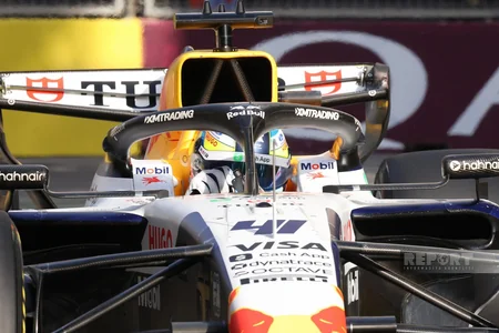 Formula 1: Bakıdakı ikinci sərbəst yürüşdə ən yaxşı nəticəni göstərən pilot müəyyənləşib - YENİLƏNİB