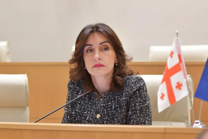 Bochorishvili: Georgia ready to chair OSCE in 2027