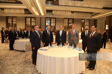 Bakıda toxumçuluqla bağlı konfrans keçirilib