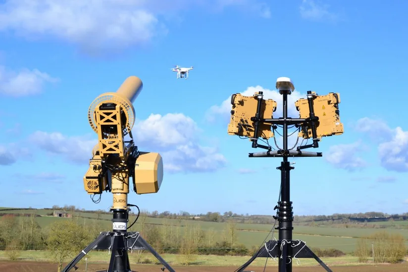 Baltikyanı ölkələr Aİ-dən dronlarla mübarizə üçün 500 milyon avro istəyib