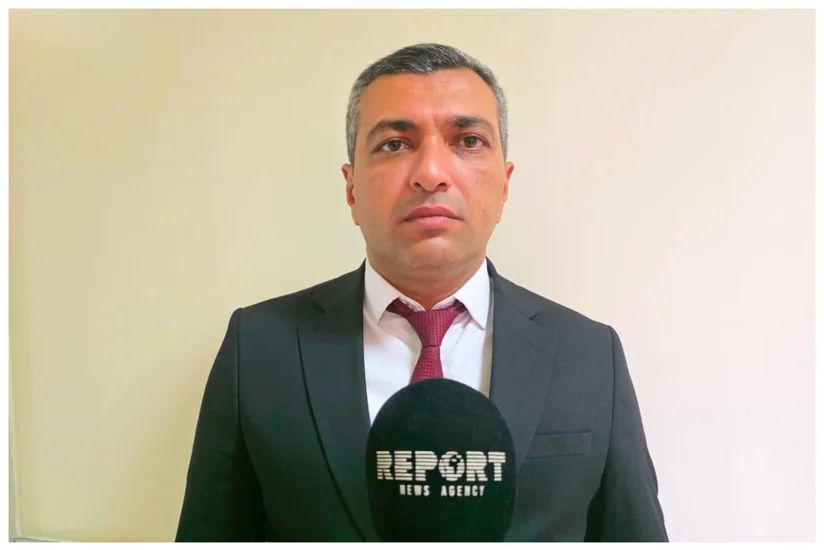 Babək rayonunun Xalxal sahəsində geoloji tədqiqatlar aparılır