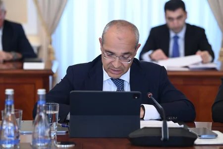 Проект II Госпрограммы Великого возвращения представлен президенту