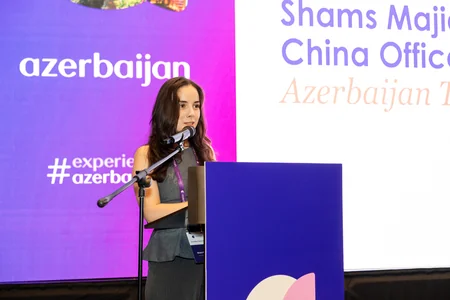 Azerbaijan's tourism potential presented in Southeast Asia