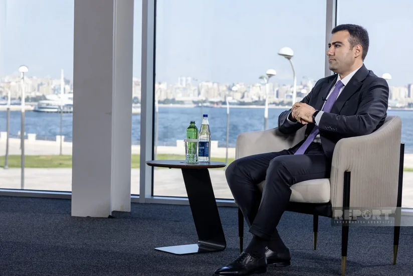Xanlar Ağalarov: Bulvar İdarəsi pərakəndə satış qiymətlərini inzibati qaydada tənzimləyici kimi çıxış etmir