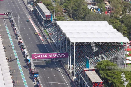Formula 2: Bakıda ikinci sıralama turu başa çatıb - YENİLƏNİB