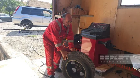 Cəbrayıl sakini: Dövlət biznesimizi inkişaf etdirmək üçün bizə yetərli dəstək verib