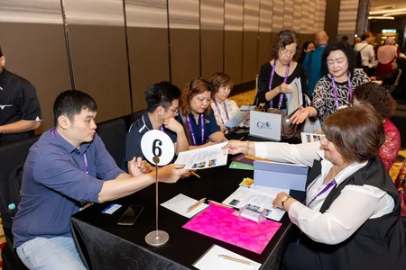 Azerbaijan's tourism potential presented in Southeast Asia