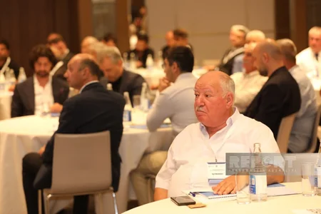 Bakıda toxumçuluqla bağlı konfrans keçirilib