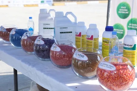 Hacıqabulda Aqrar Biznes Festivalı keçirilib