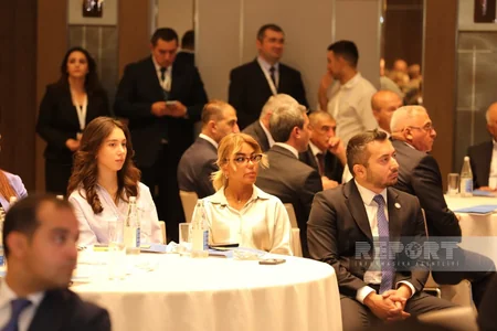 Bakıda toxumçuluqla bağlı konfrans keçirilib