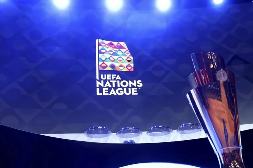 UEFA Millətlər Liqası: qrup mərhələsinin ilk oyunları keçirilib