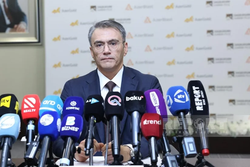 AzerGold contributes 2.3 billion manats to Azerbaijan's economy