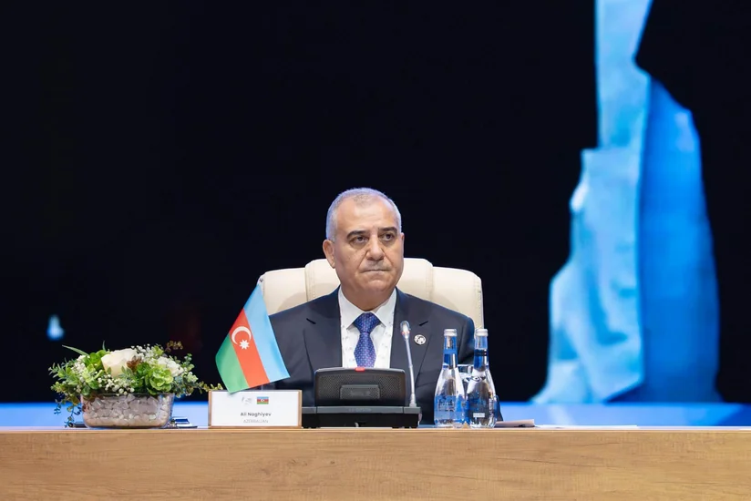 Head of Azerbaijan's State Security Service outlines main challenges facing modern security system