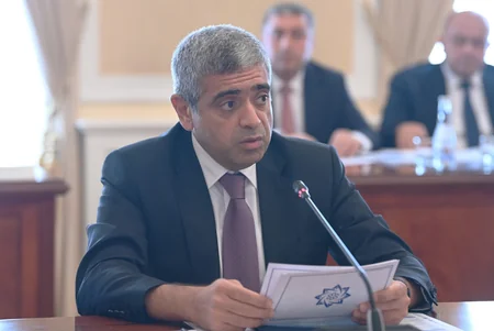 Проект II Госпрограммы Великого возвращения представлен президенту