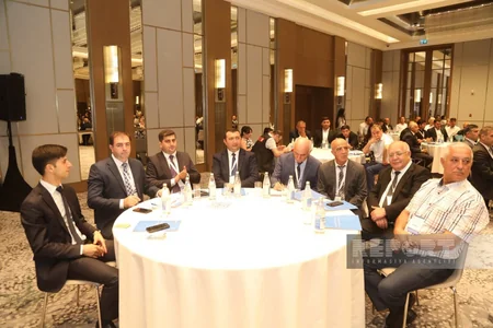 Bakıda toxumçuluqla bağlı konfrans keçirilib