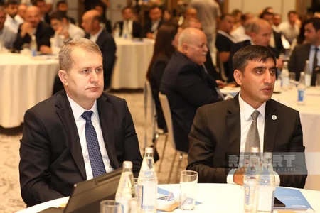 Bakıda toxumçuluqla bağlı konfrans keçirilib