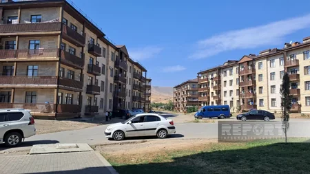 Cəbrayılda 2147 nəfər məşğulluq tədbirlərinə cəlb olunub