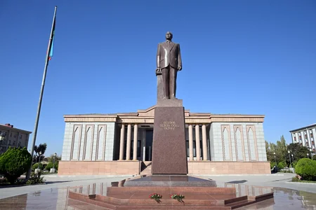 Adil Kərimli Naxçıvanda vətəndaşları qəbul edib
