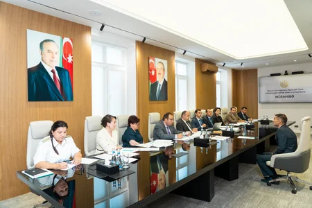 Xüsusi icra məmuru olmaq istəyən namizədlər ilkin icbari hazırlığa cəlb olunacaq