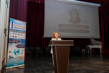 Naxçıvanda ilk dəfə təşkil olunan I Naxçıvan Beynəlxalq Tibb Günlərinə start verilib
