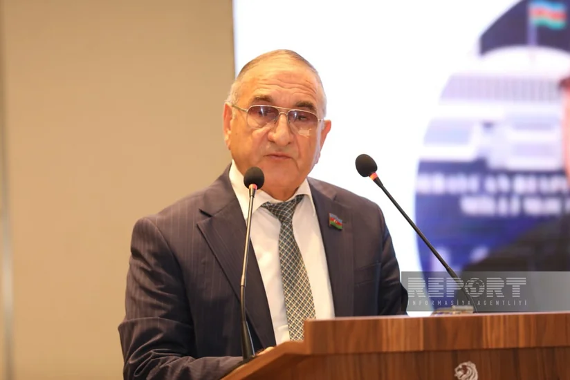 Tahir Rzayev:  Toxumçuluqda normativ-hüquqi baza beynəlxalq standartlara uyğunlaşdırılmalıdır
