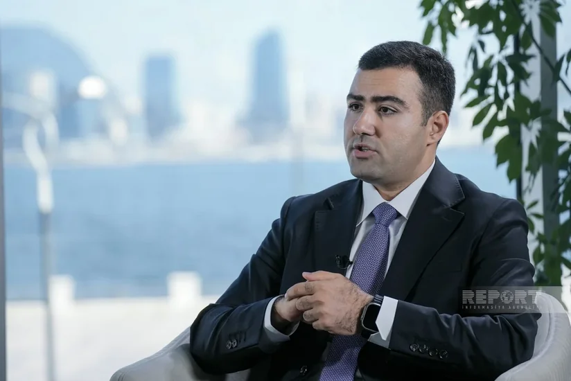 Khanlar Aghalarov: Seaside Boulevard administration has no authority to regulate traffic